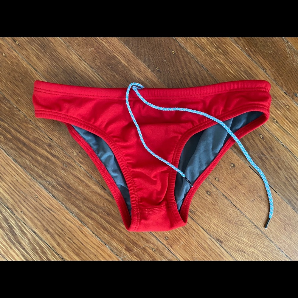 Jolyn Andy Bikini Bottom